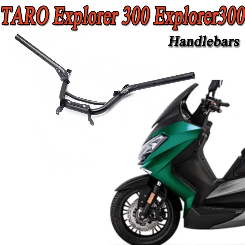

For TARO Explorer 300 Explorer300 300Explorer Handlebar, Steering Handle New