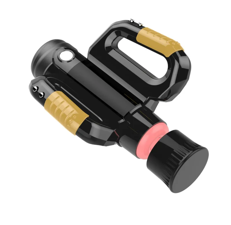 New Arrival Male Sex Game Masturbation Cup Adult Sex Toys for Men