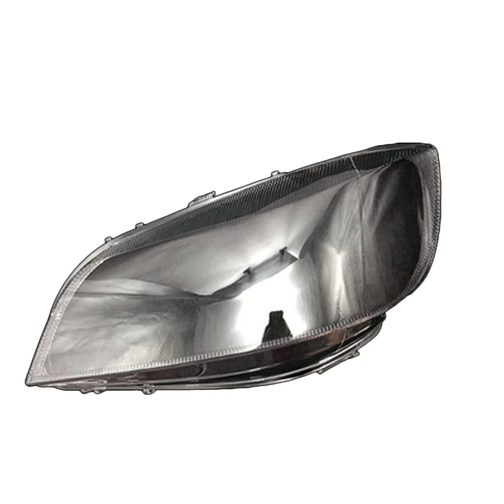 Auto Head Lamp Light Case For Opel Zafira Car Front Headlight Lens Cover Lampshade Glass Lampcover Caps Headlamp Shell