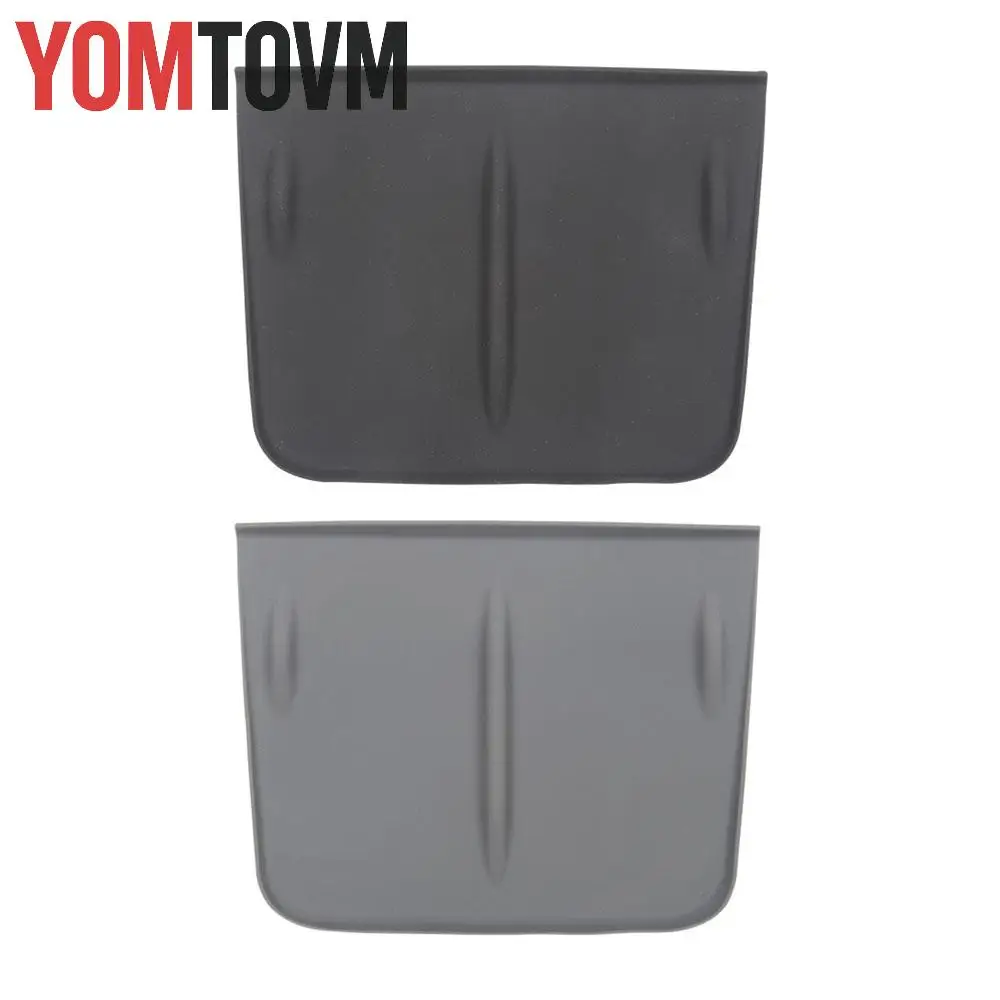 

Fit for Tesla Model Y 2021-2022 Fit for Tesla Model 3 2021-2022 Central Console Wireless Charger Silicone Mat