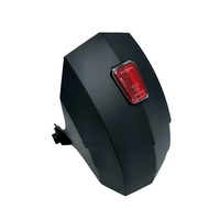 Original Kugoo Kirin G2 G3 G4 Rear Fender for Kukirin G2 G3 G4 Electric Scooter Rear Mudguard Replace Accessories