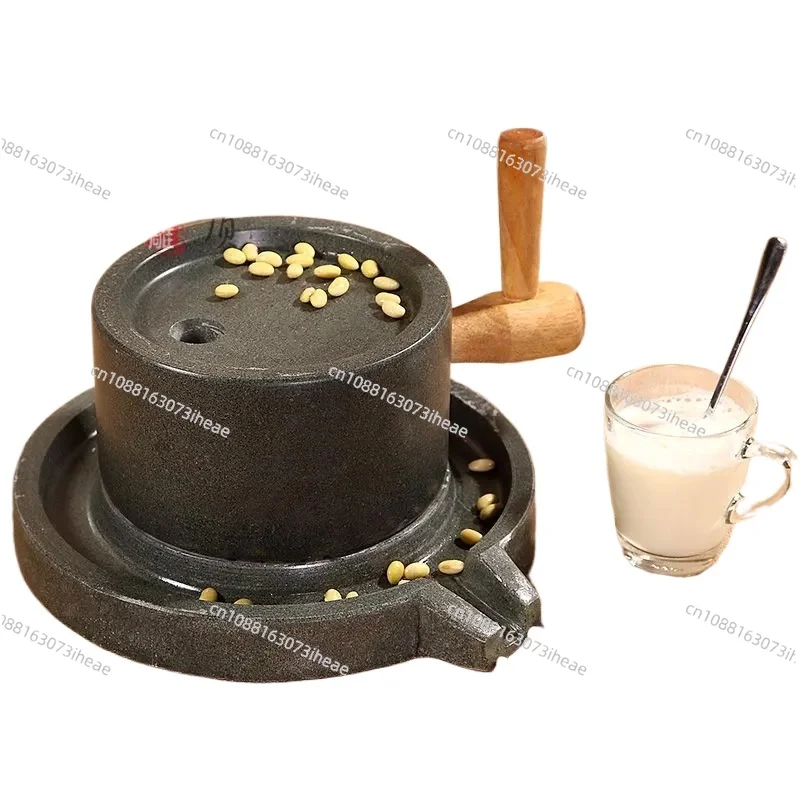 Household stone grinding plate small stone grinding plate 20 X 30 meter flour machine