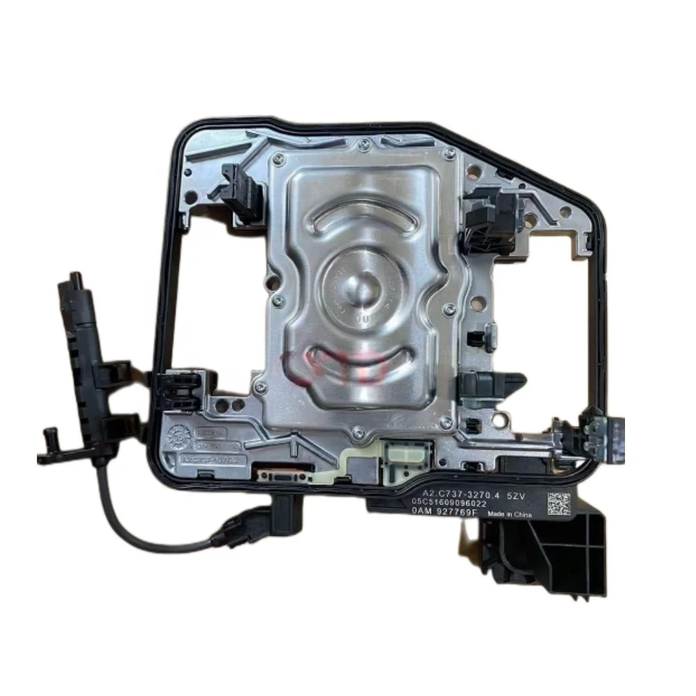 

DQ200 DCT Компьютер автоматической коробки передач 0am927769d Новый для Volkswagen Magotan CC Lavida 0AM Сухое сцепление