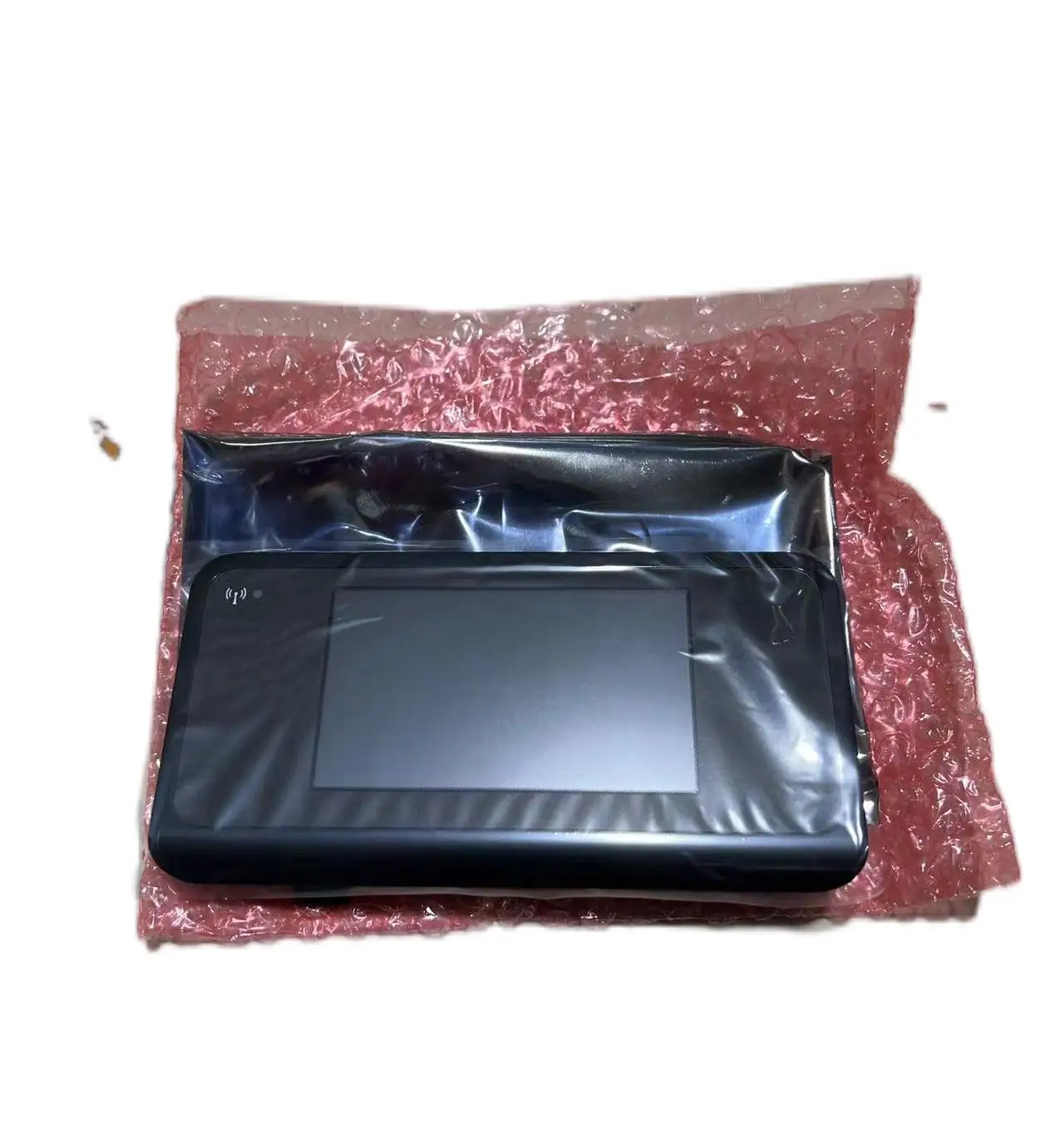 POJAN 5ZY56-67004 CQ890-67082 Control Panel W/cable Compatible with Designjet T120 T520 T125 T130 T525 T530 Printer Parts