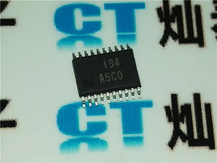 

I94 194 A5C0 A5CO TSSOP20 SSOP20 10PCS