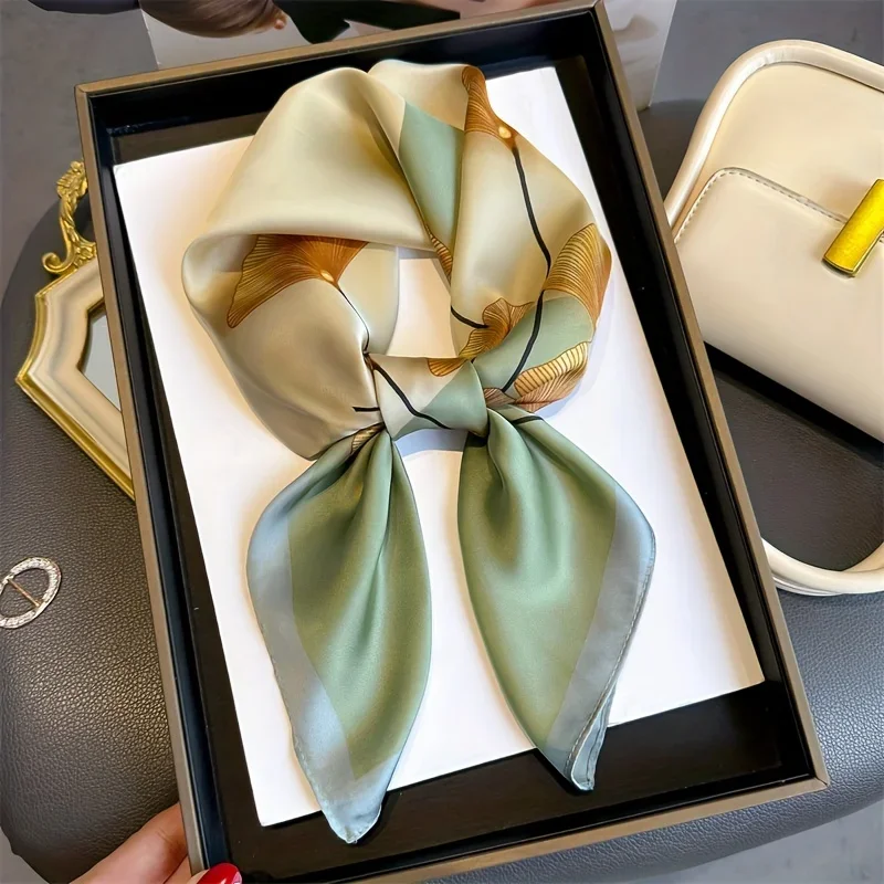Thumbnail 2 - #9 Highest Rated Silk Scarf to Buy in 2026