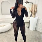sexy oil bodysuit