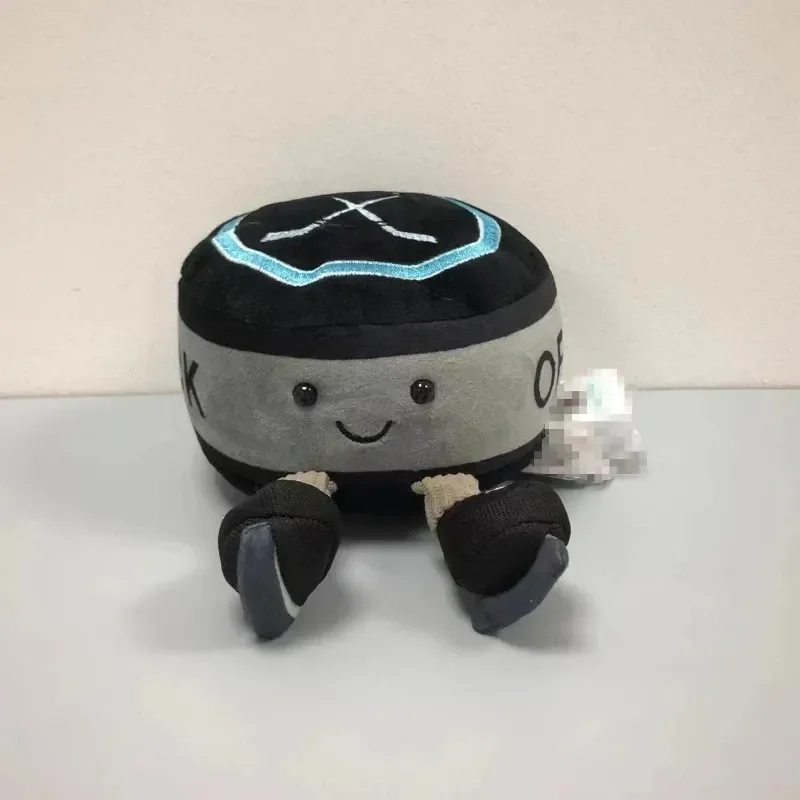 Porte-clés boule de sport en peluche, série mignonne, football, basket-ball, Tennis, poupée douce, breloque de sac, anti-Stress, cadeau de collection Kawaii