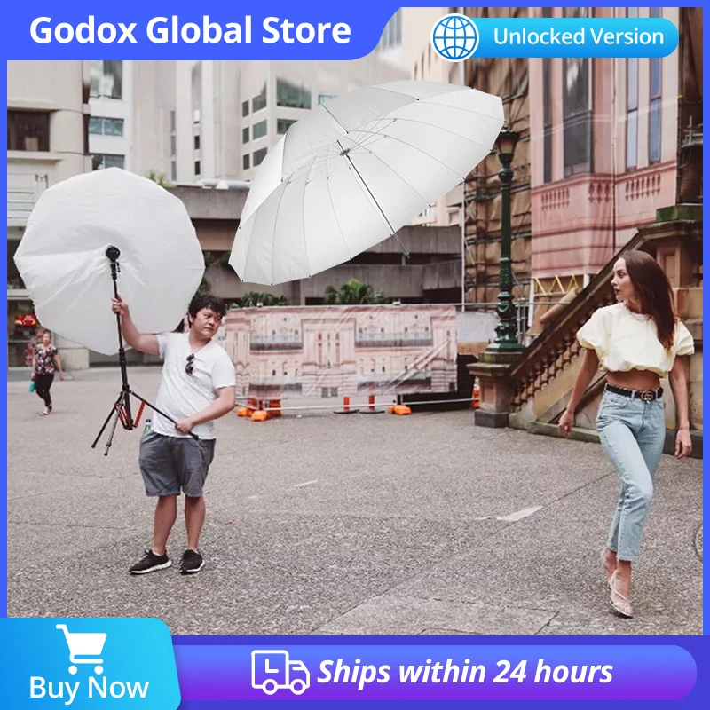 Godox Studio Photogrphy Umbrella  70