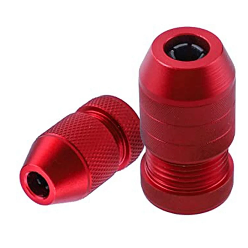 Einstellbare Bohrer Stop Kragen Set Für Bohrer, Bohrer Tiefe Stop Anwendbaren Bereich 3/64Inch-3-16Inch,15/64Inch-7/16 Zoll