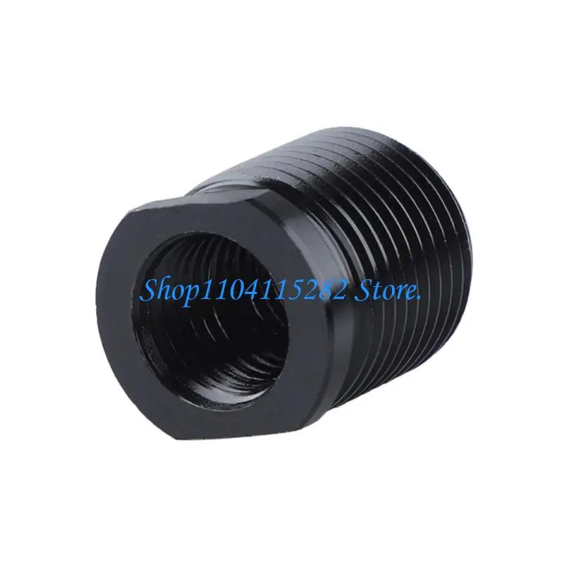 

Набор адаптеров для переключения передач автомобиля без инструментов, 7 шт. Универсальный металлический адаптер рычага передач