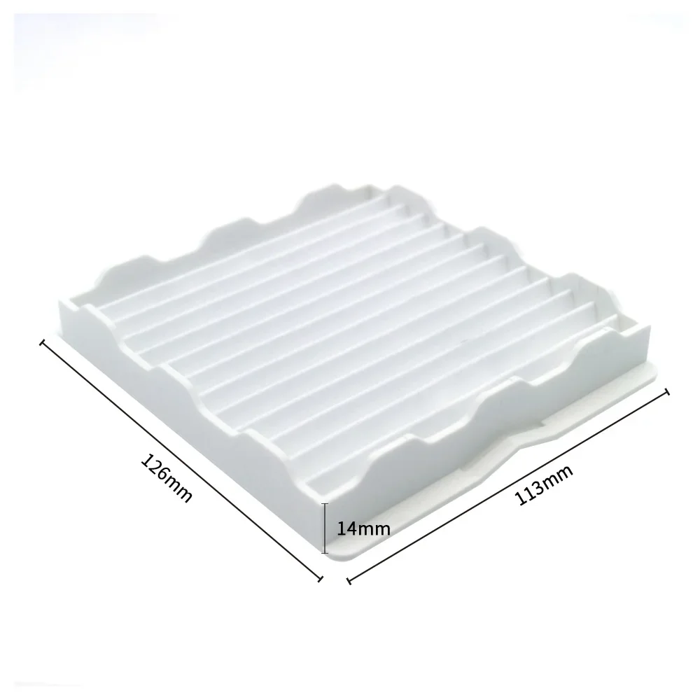 Hepa Filter for Samsung DJ63-00539A H11 SC41E0 SC4170 SC4180 SC4190 SC5240 SC5250 SC5280 SC5630 SC5670 Vacuum Cleaner Parts