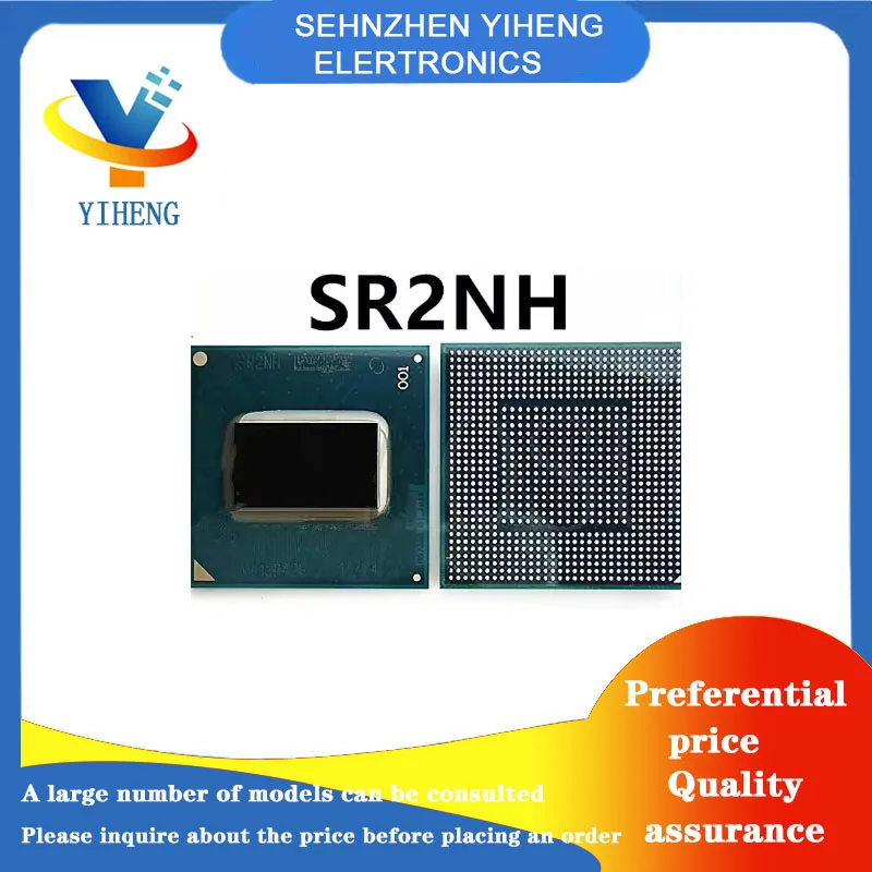 

SR2NH 100% New Original Integrated Circuit Electronic Components Direct payment