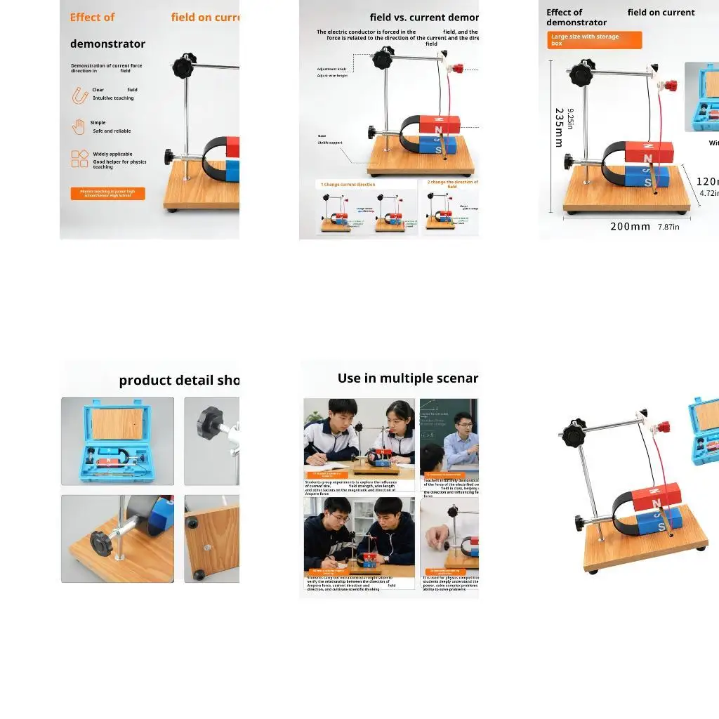appareil-d'experimentation-physique-demonstration-d'effet-courant-magnetique-en-metal-pour-demonstration-en-d2rc