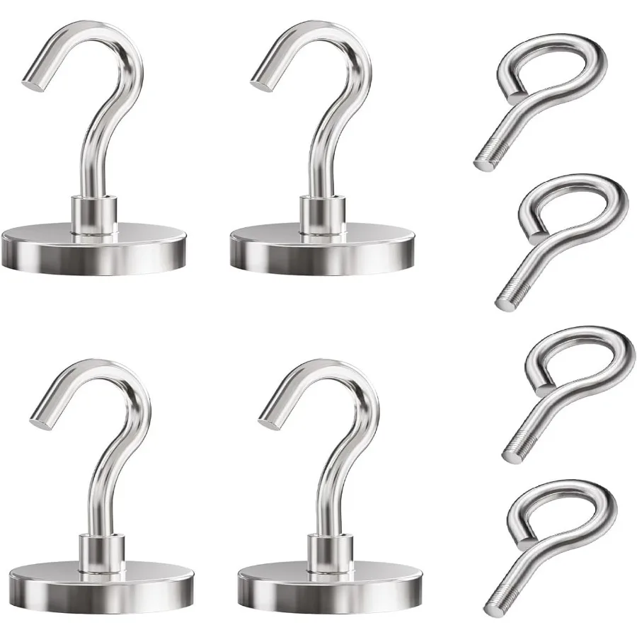 Neodymium Heavy Dut…