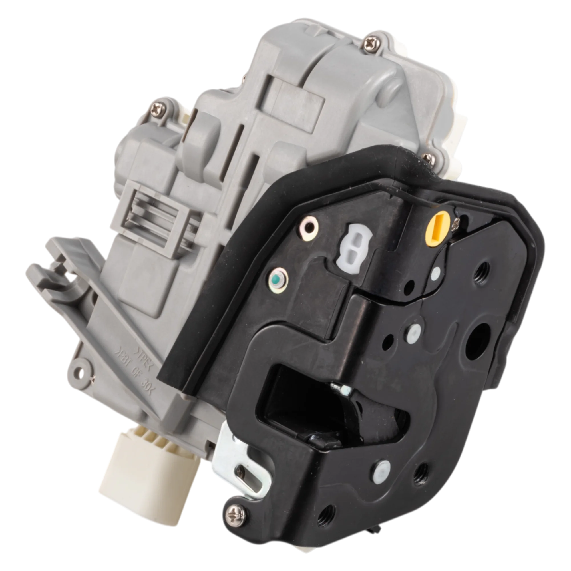 Picture 4: 4F1837016,4F1837016A,4F1837016E,8E1837016AA Front Right Door Lock Actuator For AUDI A3,A4 B6/B7/B8,A6 C6,A8 D3,R8