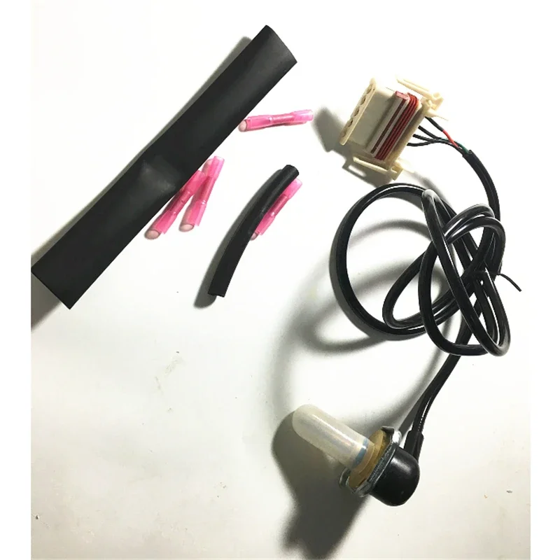 For Scania DSC12 DC-DT12 S4 S5 Truck Engine Turbo Boost Pressure Sensor Sender MODE L1862890 1535520 1457305 1787155 This Item