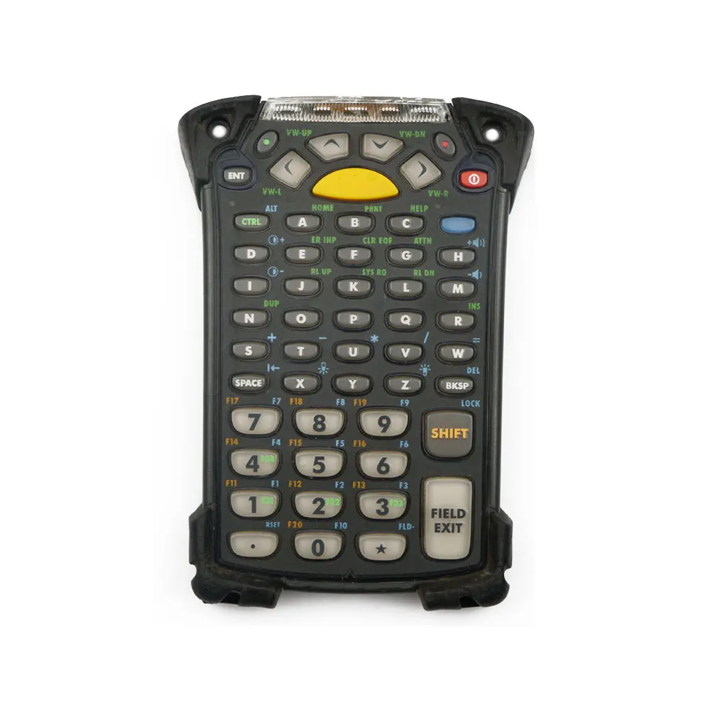 ✅Keypad Keyboard (5250) for  Motorola Symbol  MC9090 MC9190 MC92N0 53 Keys✅