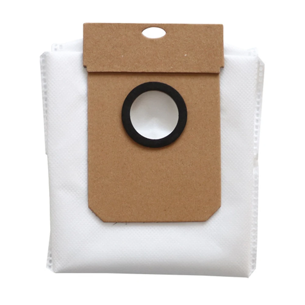4pcs Dust Bags For Conga 13090 Spin Revolute Vacuum Cleaner Home Cleaning Equipment Supplies Accessories
