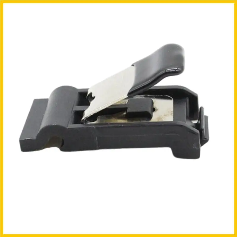 

G5AD 77360-35040 Топливные дверь Пружинный зажим для бензобака для бензобака выпуска пружинных зажимов замены зажима