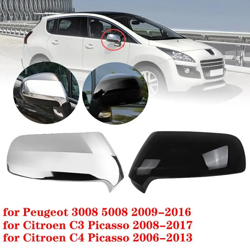 TPMS dla Peugeot 3008 – co warto wiedzieć przed zakupem czujników ciśnienia opon?