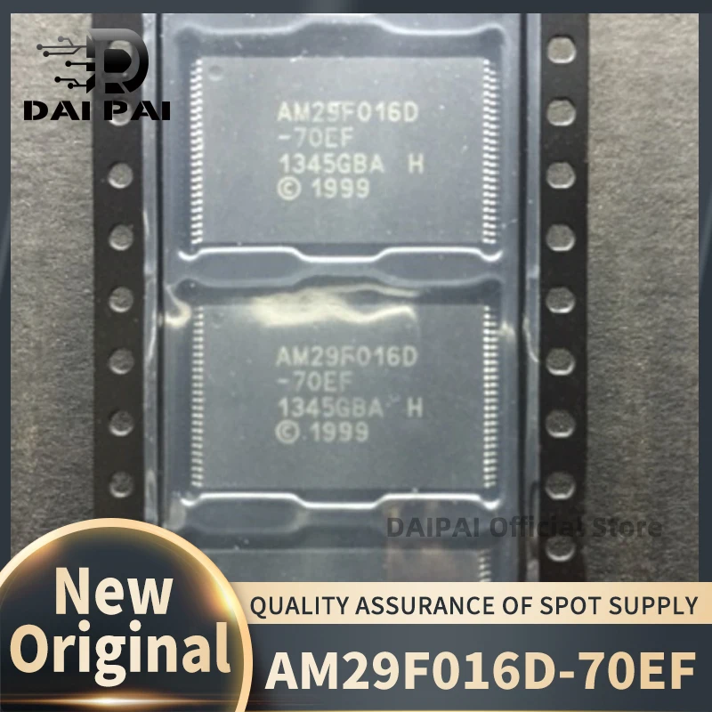 (5piece)100% New original AM29F016D-70EF AM29F016D-70ED  AM29F016D-120FC  TSOP48  AM29F016 AM29F016D-70  AM29F016D-120 Chipset