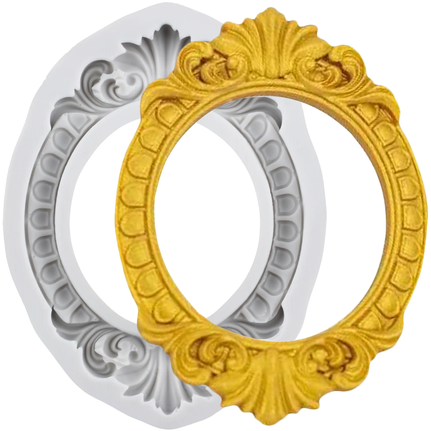 Photo Frames Silico…