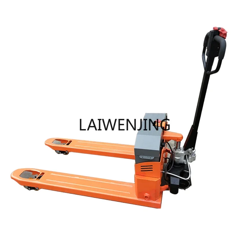 LYN 3 tons 2 tons cattle warehouse factory pallet truck hydraulic truck