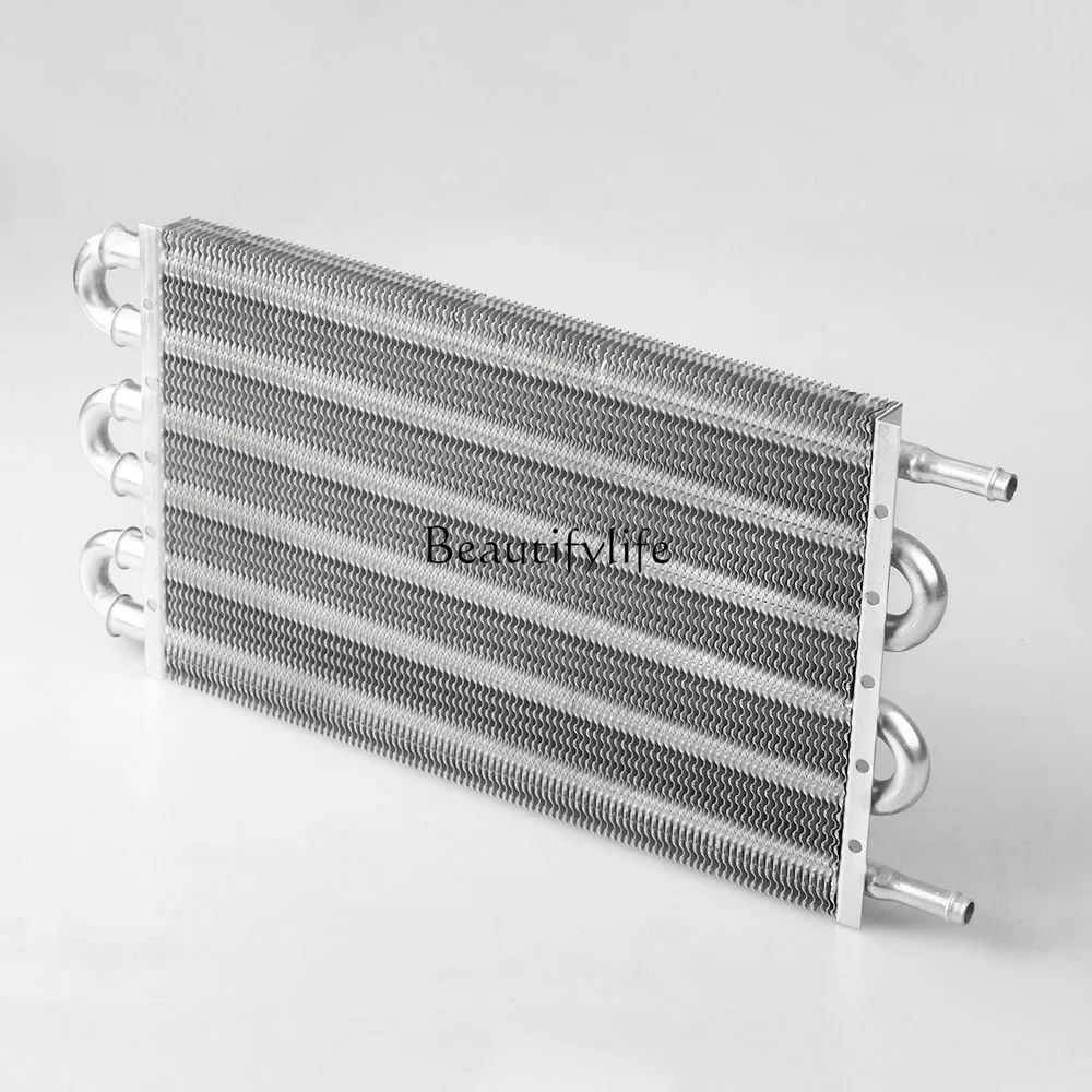 

Modified General Automotive Air Conditioning Pipe Belt Condenser