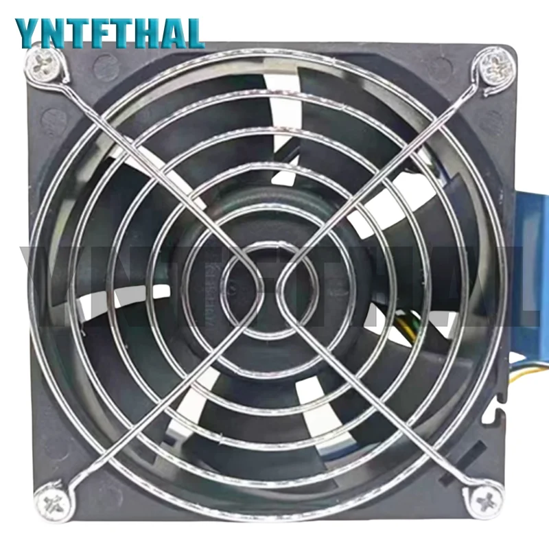 Ventilateur de refroidissement, 644757-001, 631568-001, AFC0912DF, bien testé, fonctionnant