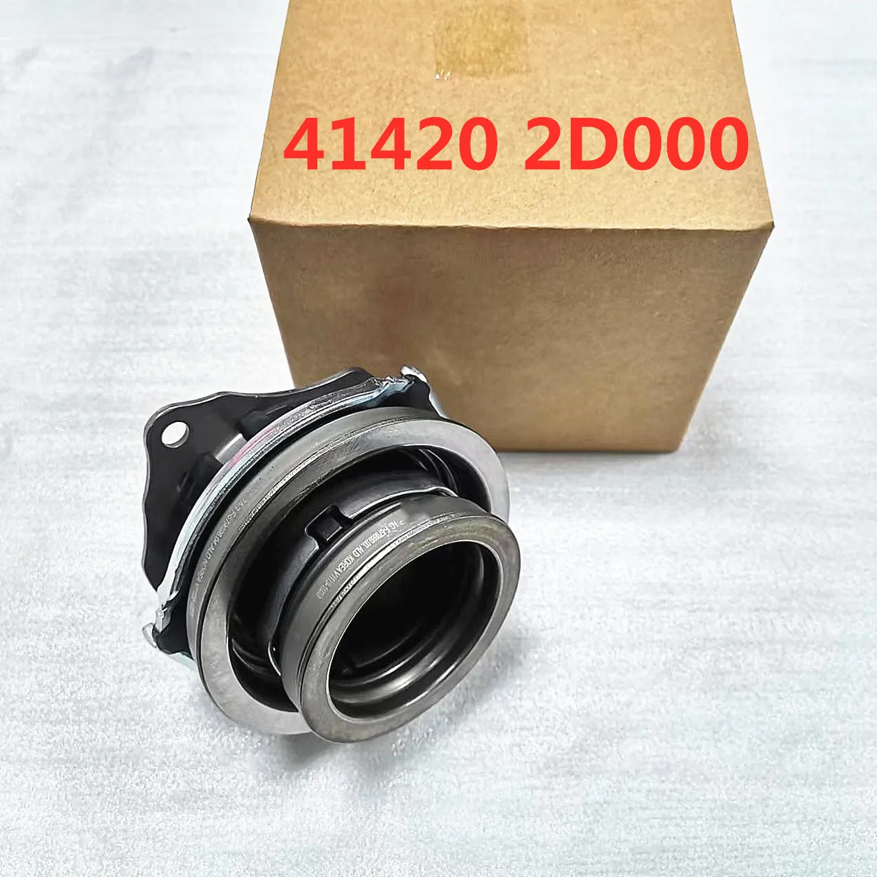 

Clutch coupling bearing set For Hyundai Tucson Sonata LF For Kia K5 1.6T 7-speed dual clutch 414202D000 41420-2D000