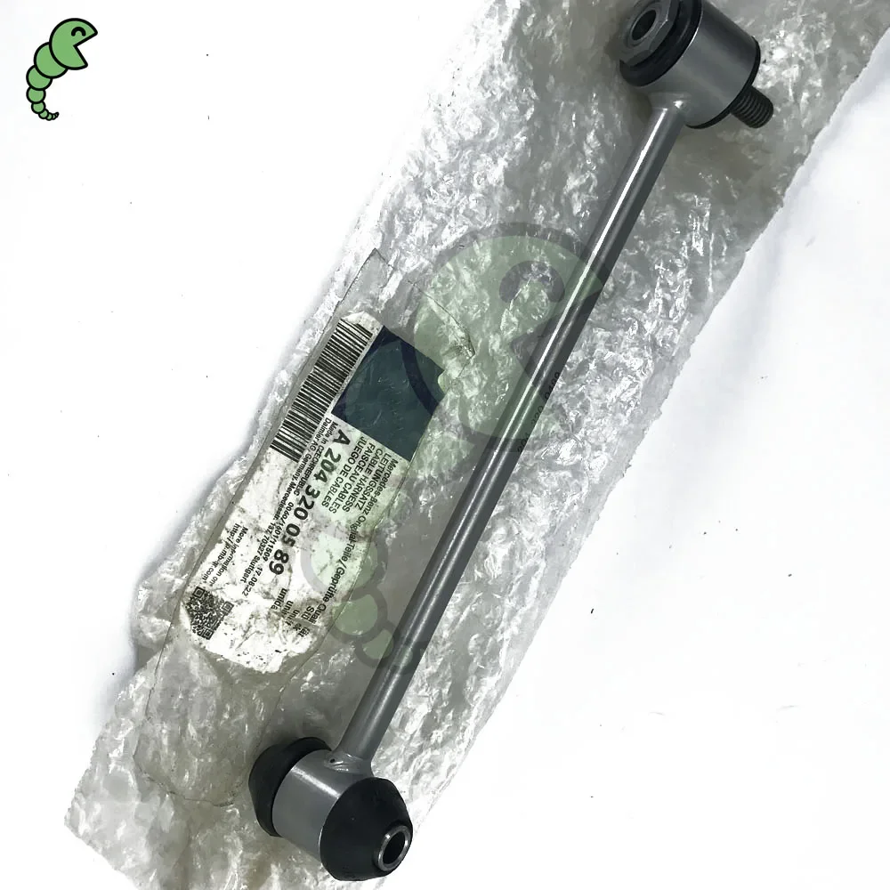 

A2043200589 Auto Suspension Systems manufacture well made Auto Parts Rear Left Stabilizer Link For Mercedes Benz A2043200589