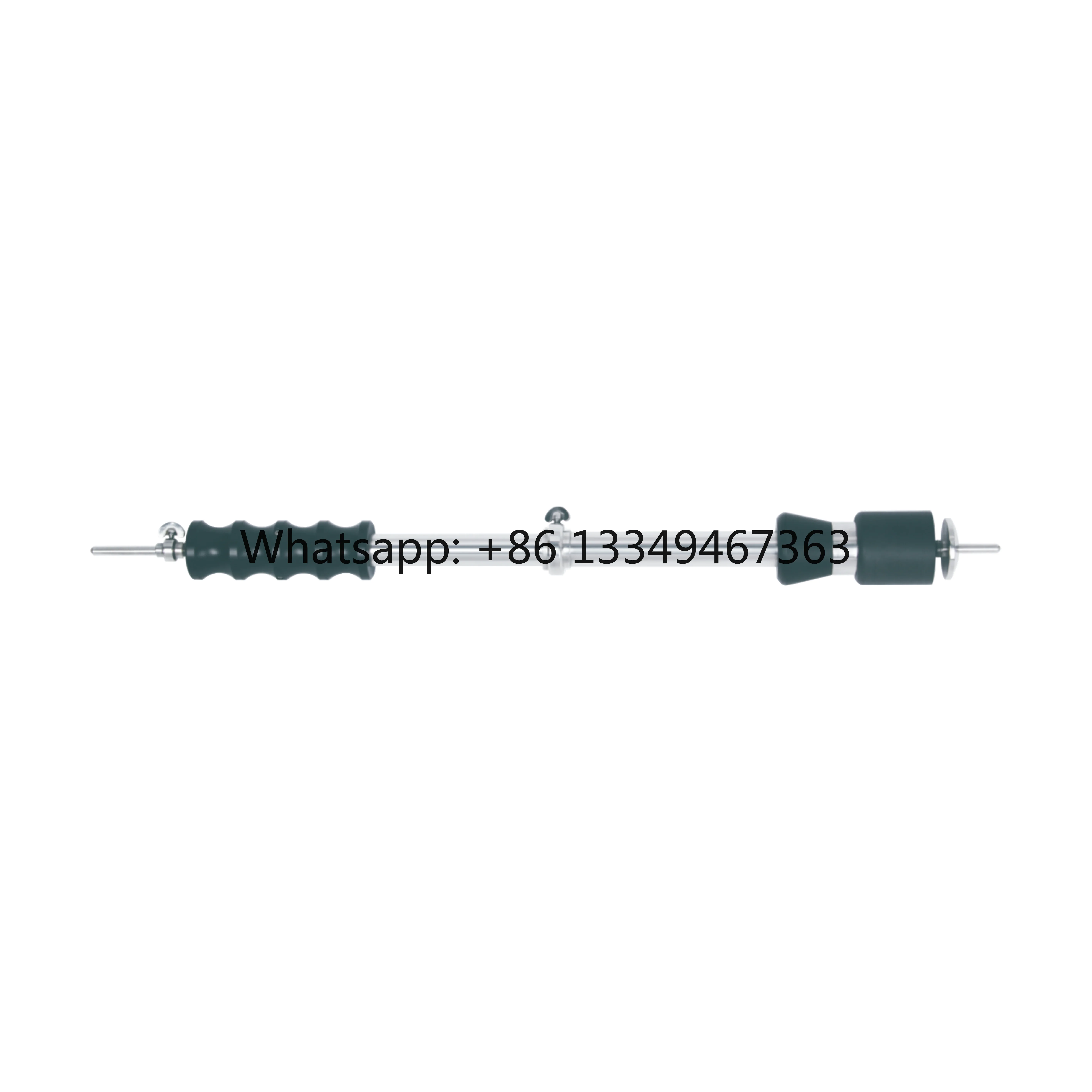 Omnipotent Uterine Manipulator Certified Gynecological Set Obstetrics Gynecology