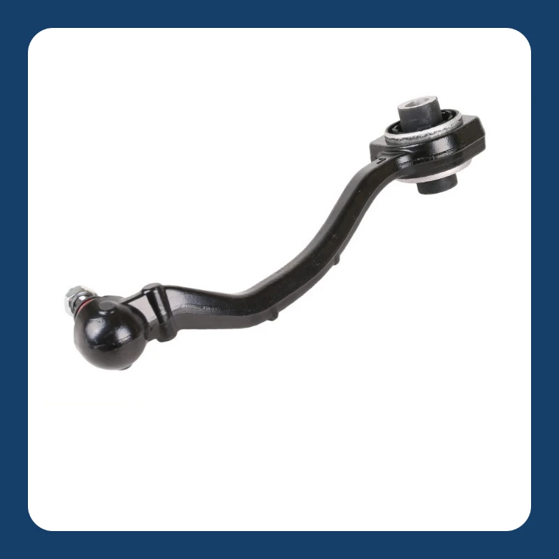 

Suitable for Mercedes-Benz W204C-class W171SLK-class Front Lower Straight Arm Swing Arm Control Arm OE: 2043301911
