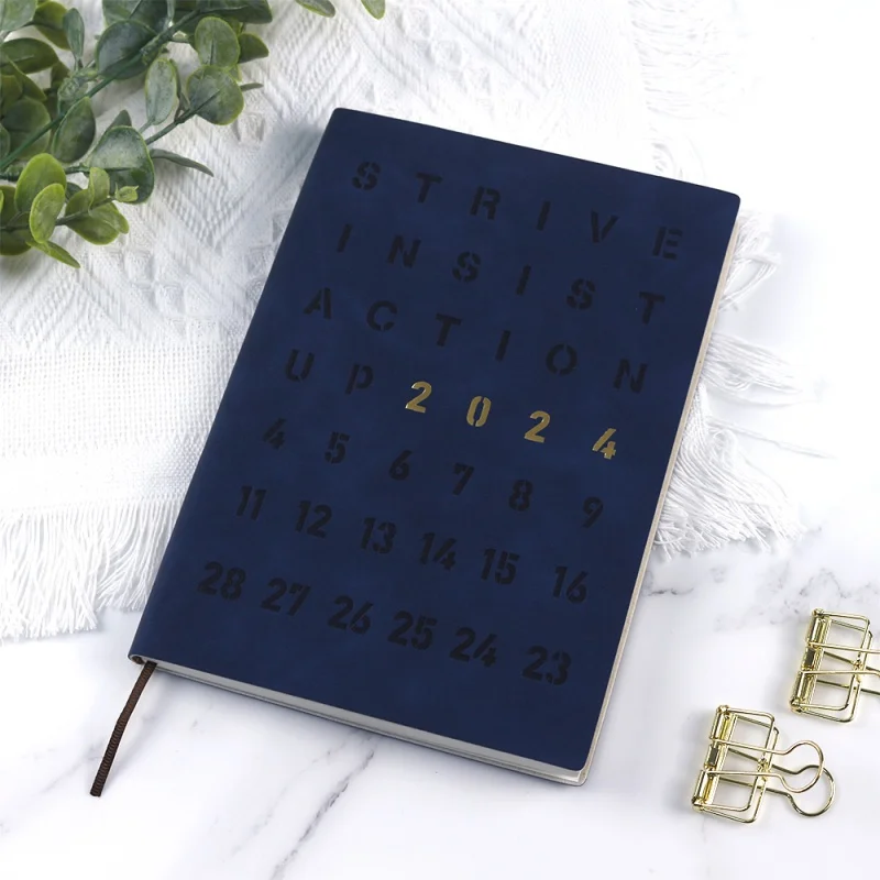 custom.Custom Personal PU Leather Writing Journal Notebook A4 A5 Note Book Printing