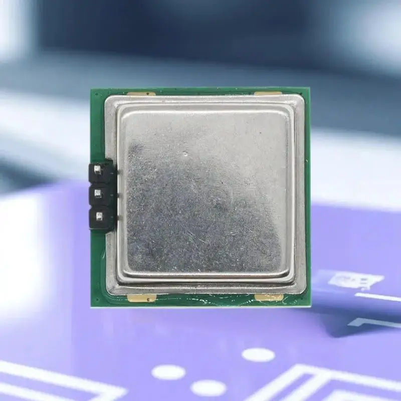 Radar Sensor Module Microwave Body Induction Module 24GHz CDM324 Radar Induction Switch Sensor Module