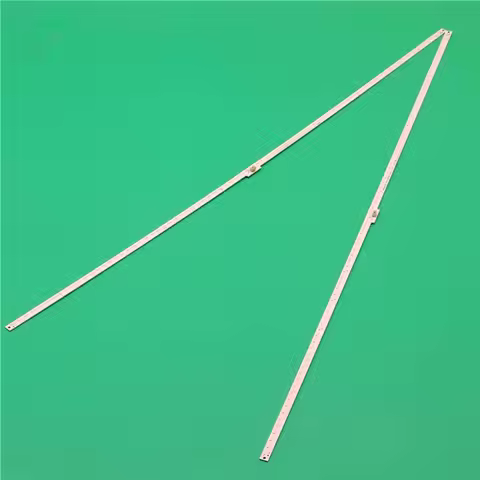 LED Backlight Strips For Hisense LTDN50K370WSGEU LTDN50K390 Bar RSAG7.820.6335 HE500HF-F54 Array For PIONEER PLE50FZD3 PLE50FZD4