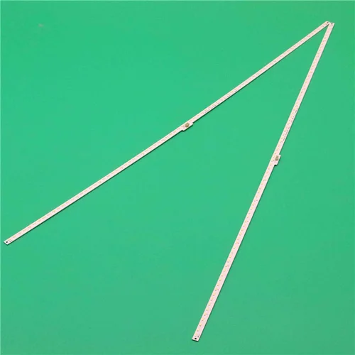 Tira de luces LED de retroiluminación, accesorio para Hisense LTDN50K370WSGEU LTDN50K390 Bar RSAG7.820.6335 HE500HF-F54 Array para PIONEER PLE50FZD3 PLE50FZD4