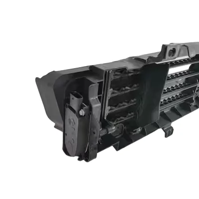 For Volvo XC40 EX40 2019-2025 Lower Radiator Support Air Deflector Left Right With Recharge OE 31455422 31455423