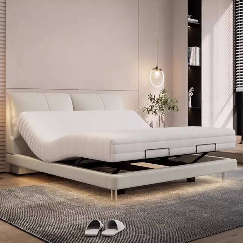 

Memory Foam Sleeping Mattresses Double Hybrid Firm Spring Single Mattresses Lit Pliable Apartment Colchones De Cama Furniture