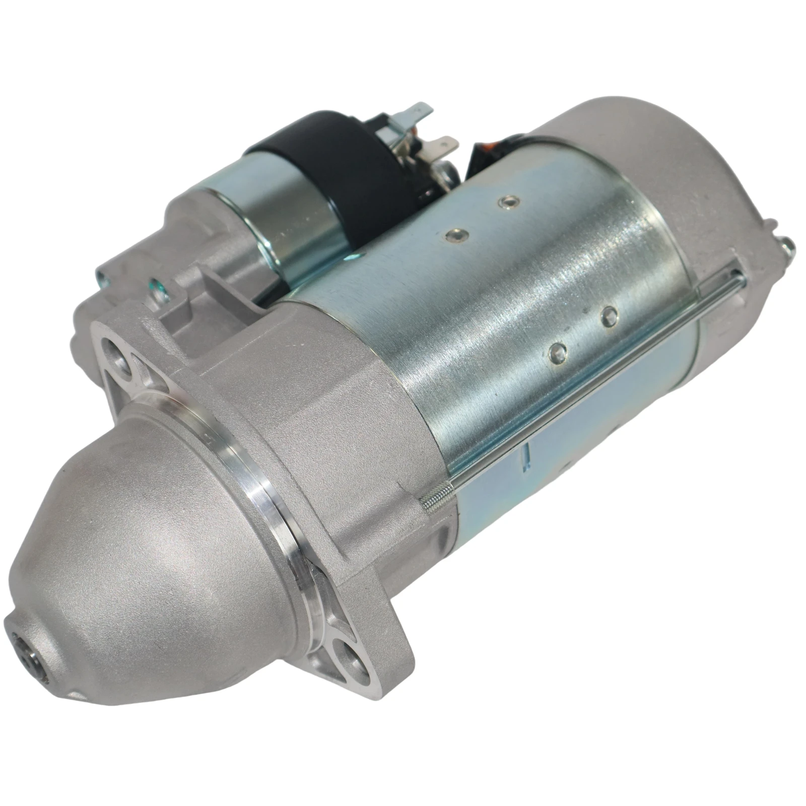 23103408 12V 2.3kw Starter For Terex TC75 Crawler Cranes