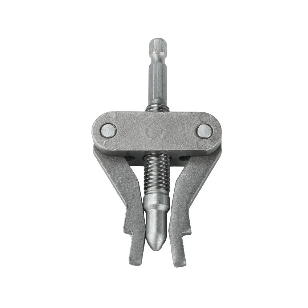 Multi-function Broken Pipe Screw Extractor 1/2 3/4 1 Inch Universal Hex Shank Remover for Water Pipe Fits Electric Drill Manual