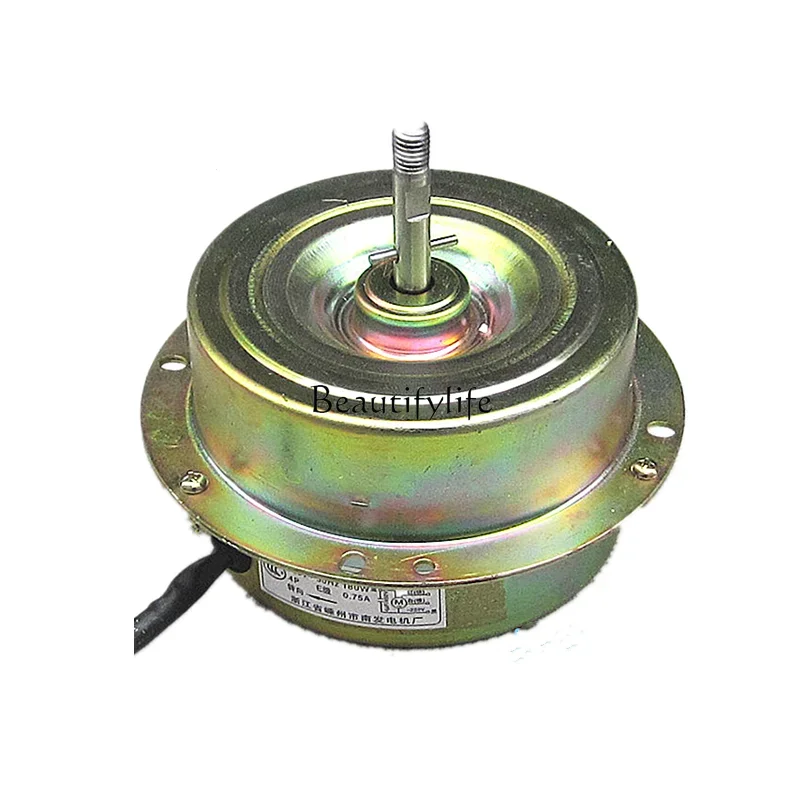 

Range hood motor, motor 180W fully enclosed pure copper wire double bearing