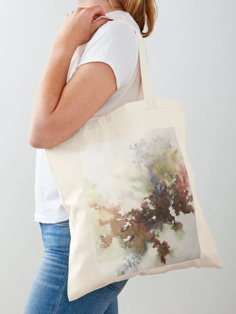 

Gem Island Tote Bag custom tote bag shopping bags foldable Women bags woman shopping bag