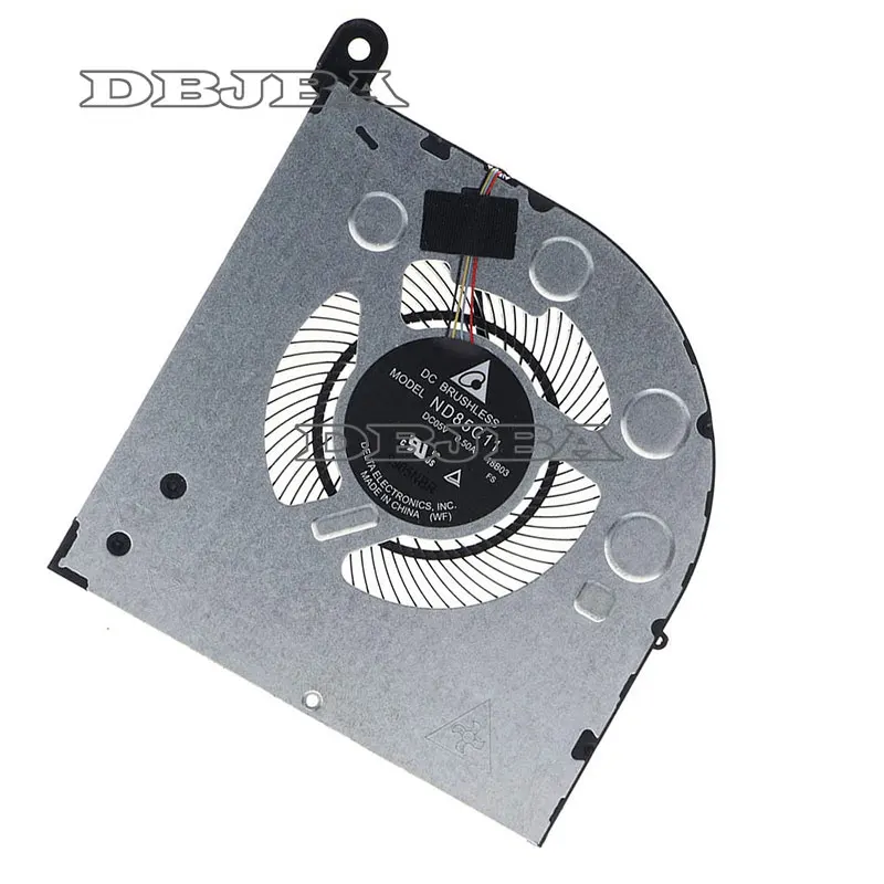 Вентилятор Для Delta ND85C11-18B03 DFS2001055R0T Вентилятор охлаждения