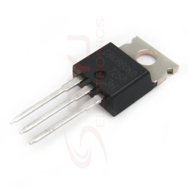 5-20PCS VND10BSP VND10 IRGB10B60KD IRGB10B60KD LTC1799CS5 LTNE SEM2107 2107 BC548C BC548 HCF4060BE HCF4060