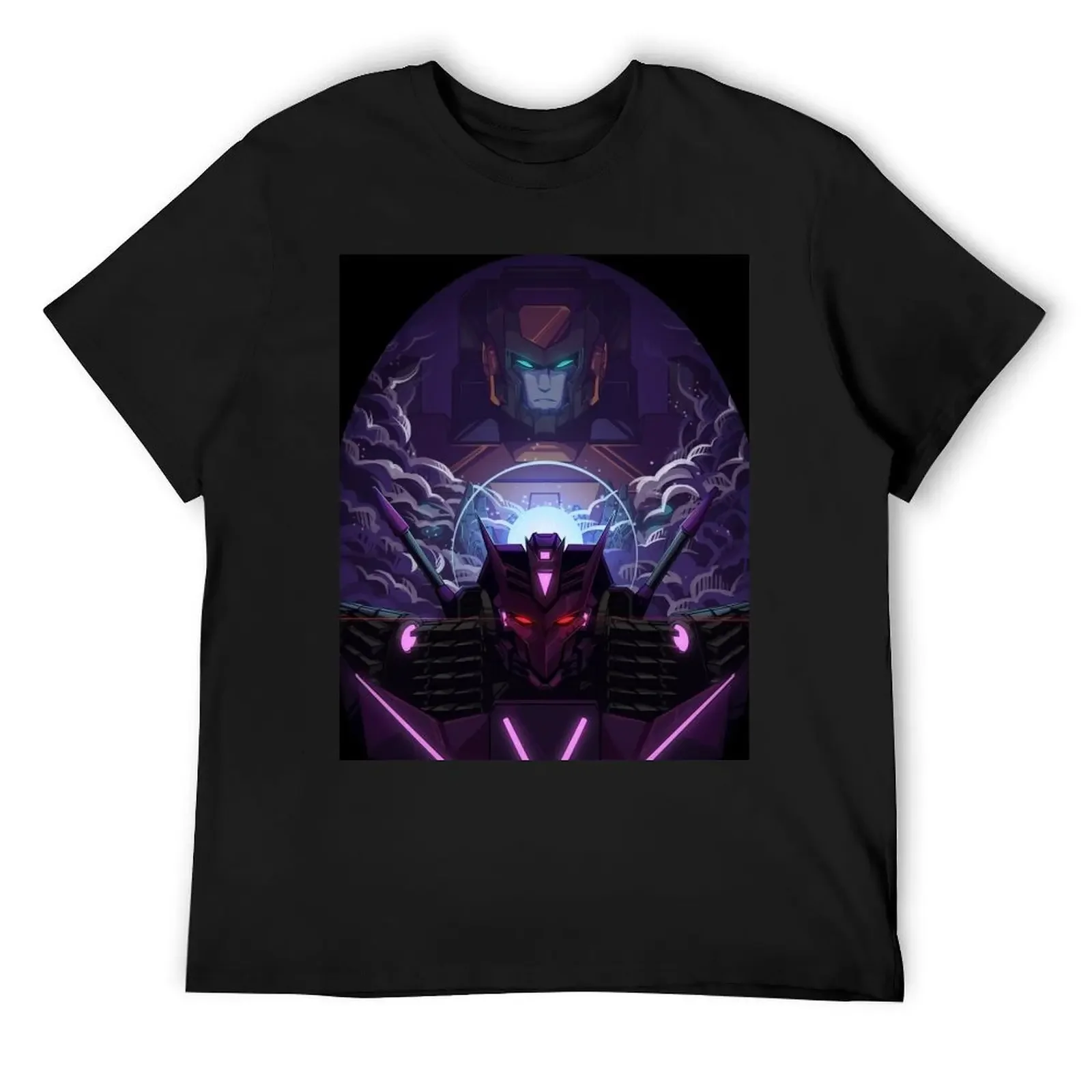 

the commander T-Shirt street wear plus sizes clothes vintage t shirt men