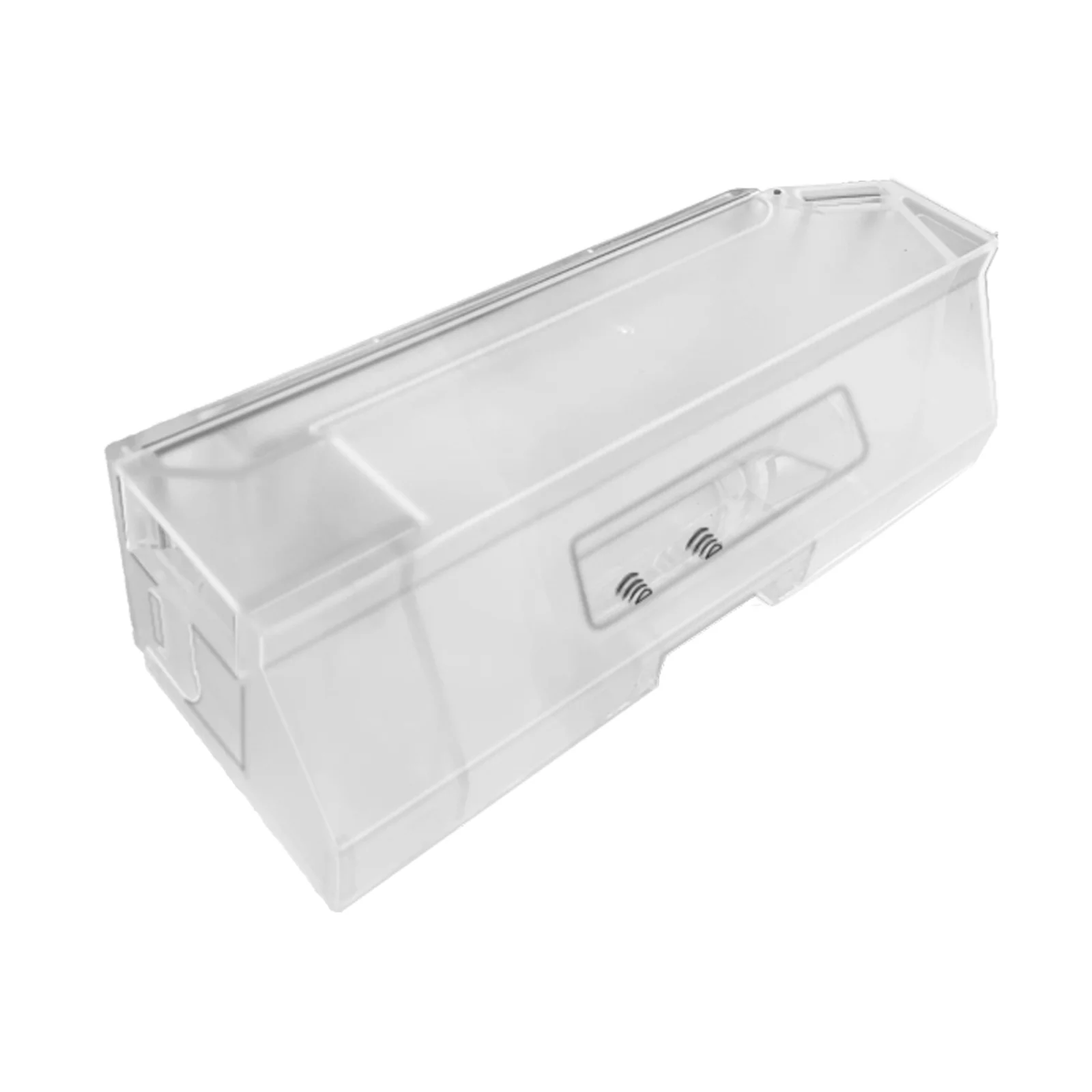 เข้ากันได้สำหรับหุ่นยนต์ดูดฝุ่น Dreame L10s Ultra / Xiaomi Mijia Omni 1S ถังรีดัสต์ ตัวกรอง Hepa อะไหล่สำหรับการดูดฝุ่น เครื่องมือเสริม