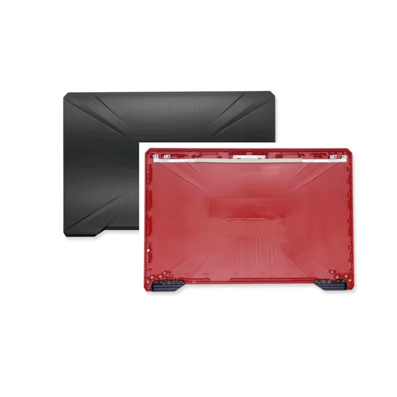 Neue LCD Back Cover Lünette Frontrahmen Für FX80 FX80G ZX80 FZ80G FX80GD FX504G FX504GM FX504