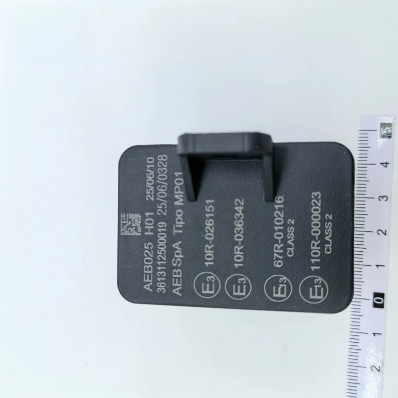 LPG/CNG Automotive Oil-to-Gas Modification AEB025 H01 Pressure Sensor Gas Vehicle Parts